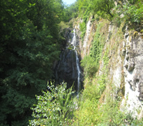 waterval